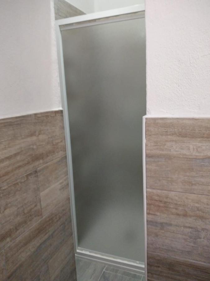B&B Li Salcuneddi Aglientu Zewnętrze zdjęcie
