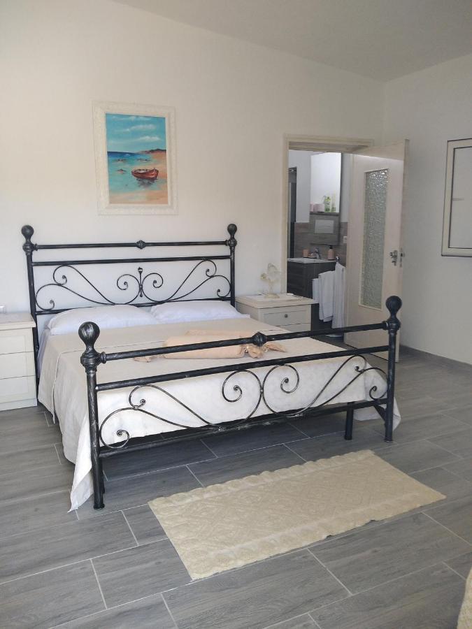B&B Li Salcuneddi Aglientu Zewnętrze zdjęcie