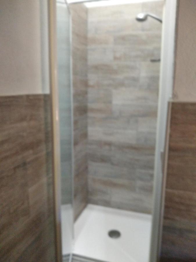 B&B Li Salcuneddi Aglientu Zewnętrze zdjęcie
