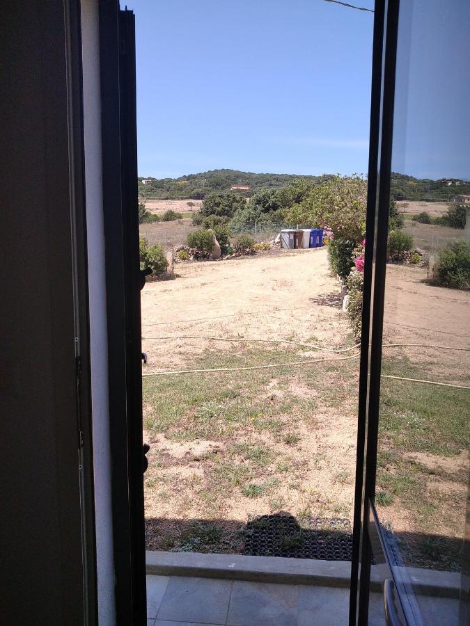 B&B Li Salcuneddi Aglientu Zewnętrze zdjęcie