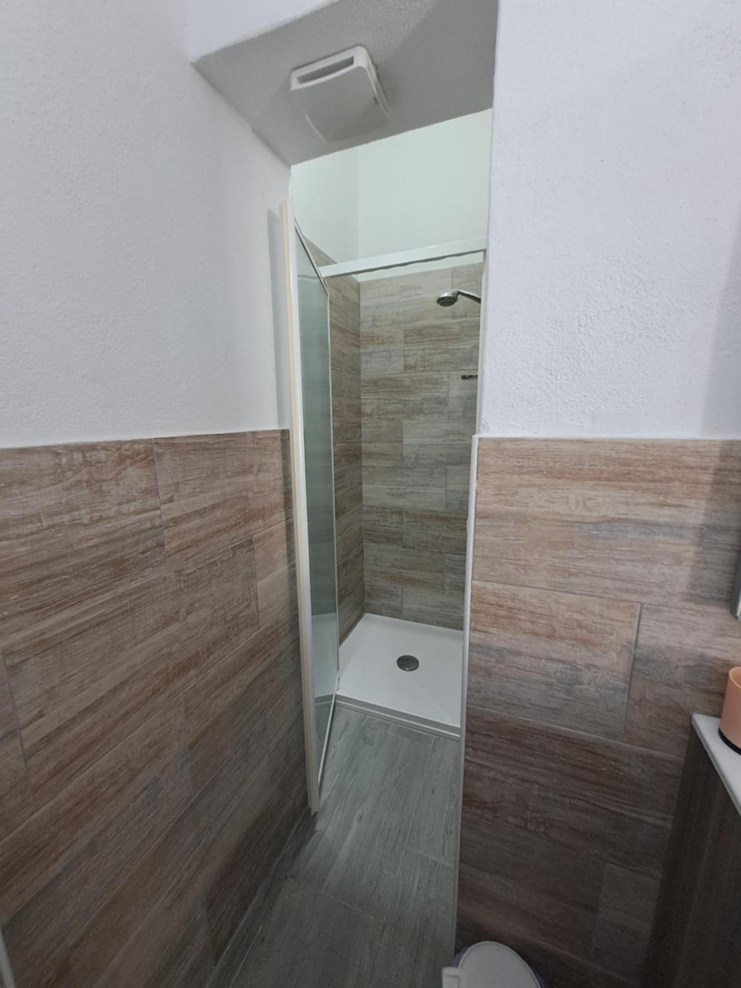 B&B Li Salcuneddi Aglientu Zewnętrze zdjęcie