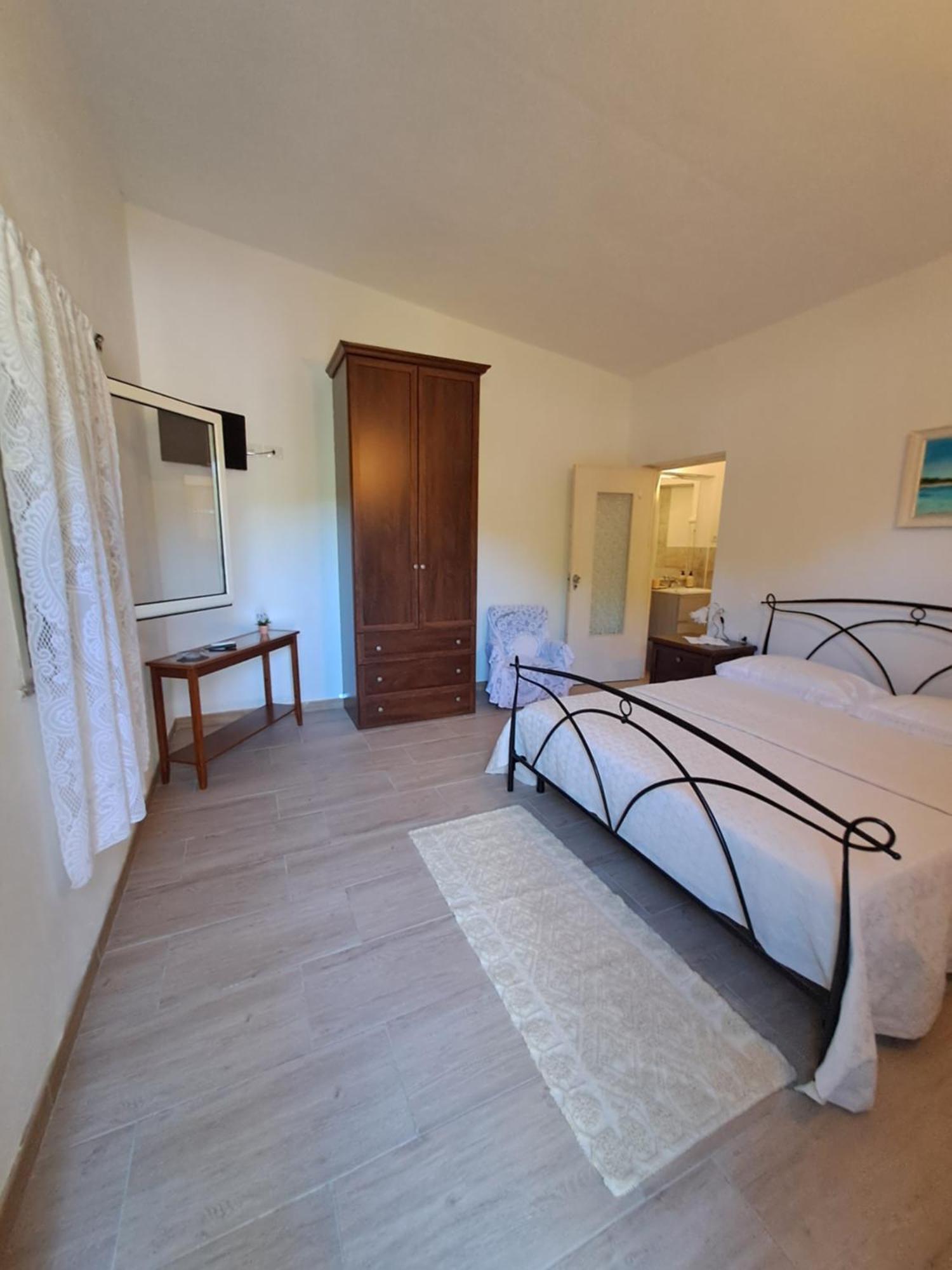 B&B Li Salcuneddi Aglientu Pokój zdjęcie