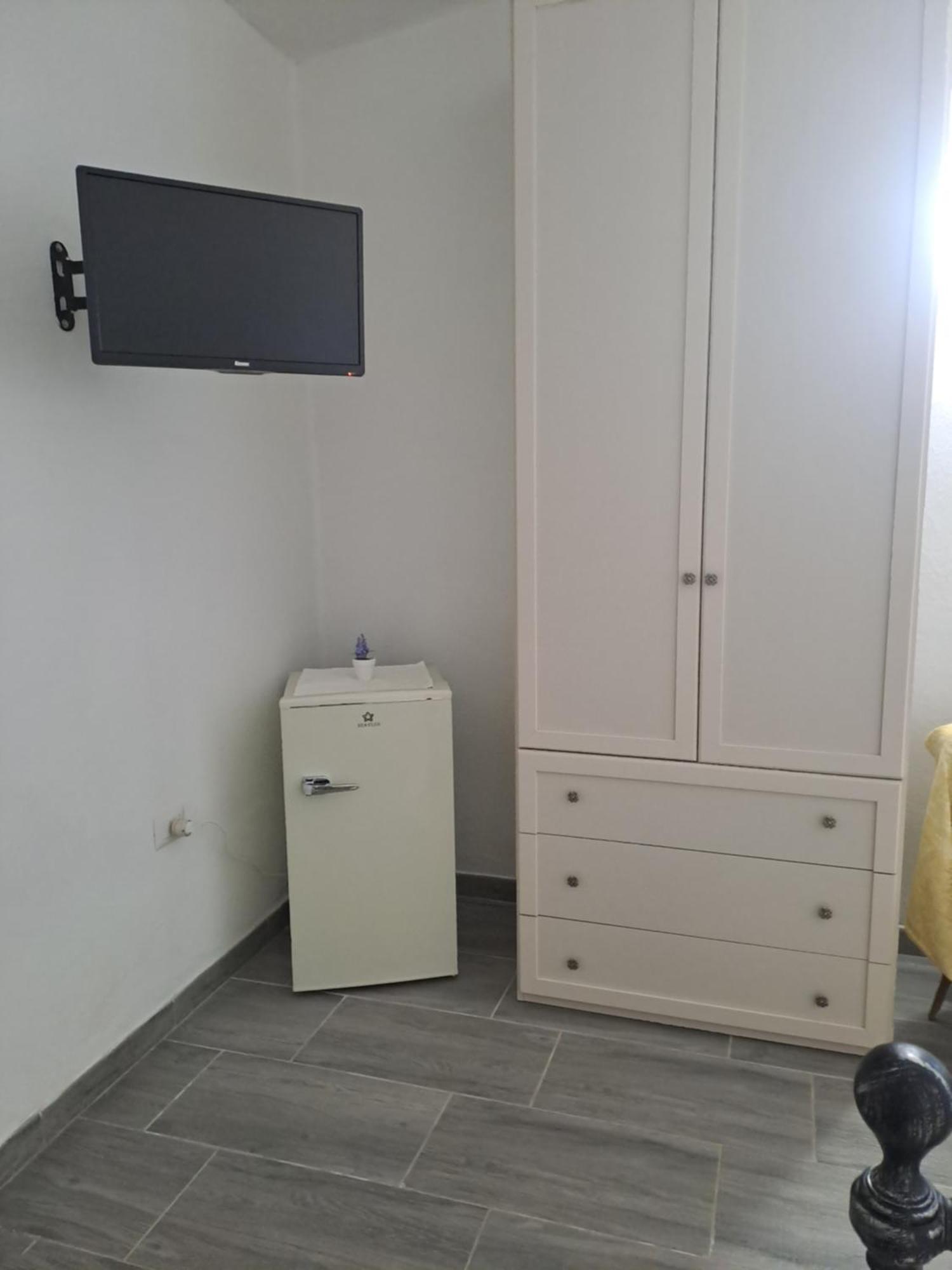 B&B Li Salcuneddi Aglientu Zewnętrze zdjęcie