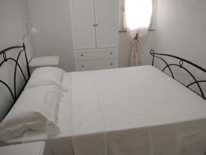 B&B Li Salcuneddi Aglientu Zewnętrze zdjęcie