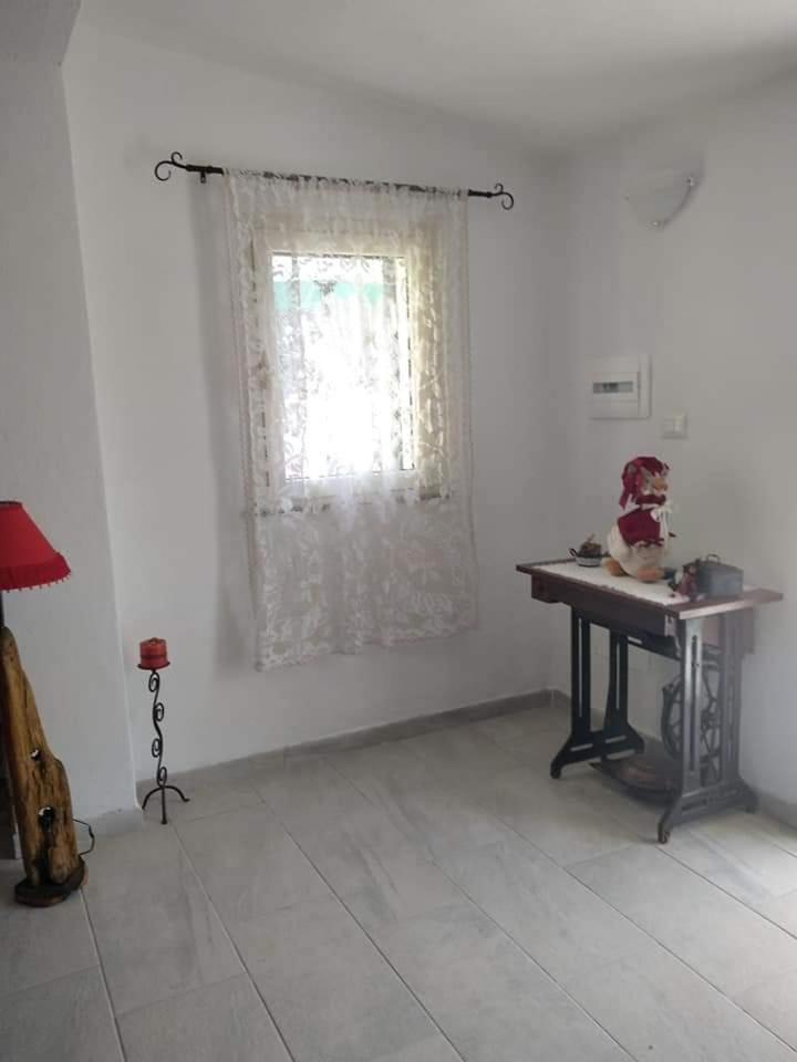 B&B Li Salcuneddi Aglientu Zewnętrze zdjęcie