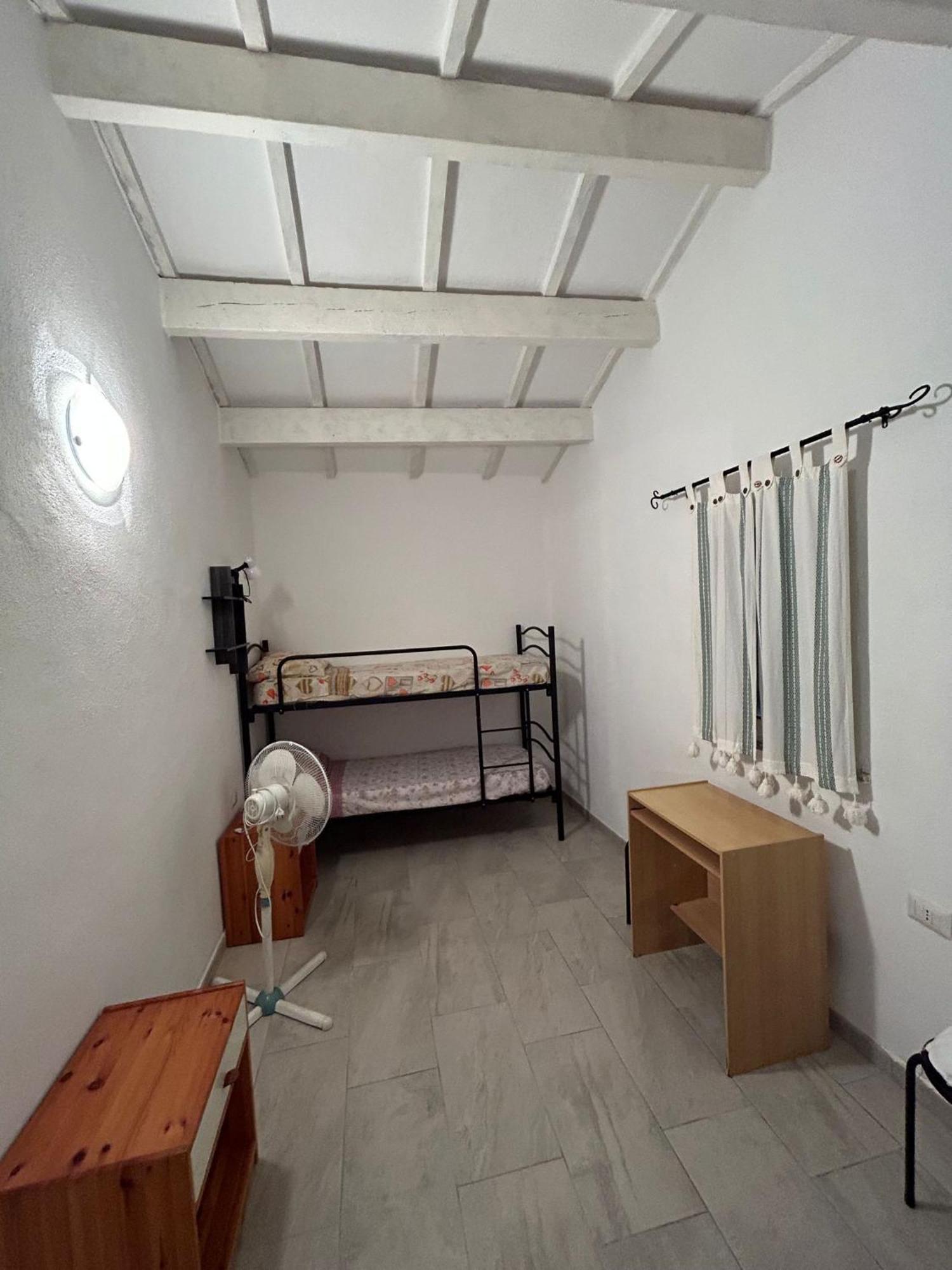 B&B Li Salcuneddi Aglientu Zewnętrze zdjęcie